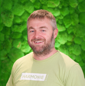 Gartenplanung 7Harmonie im Garten Mario