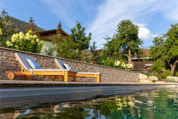 Pool 5Harmonie im Garten Naturpool 11so ensteht der Traum vom Garten